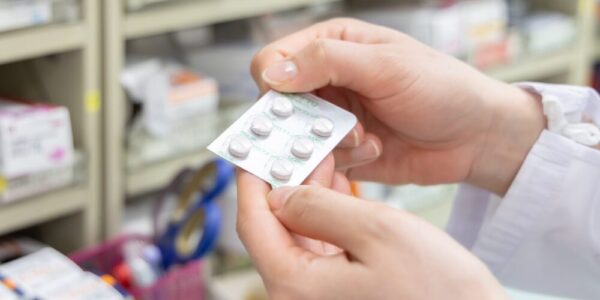 緊急避妊薬(アフターピル)・一般市販薬の販売